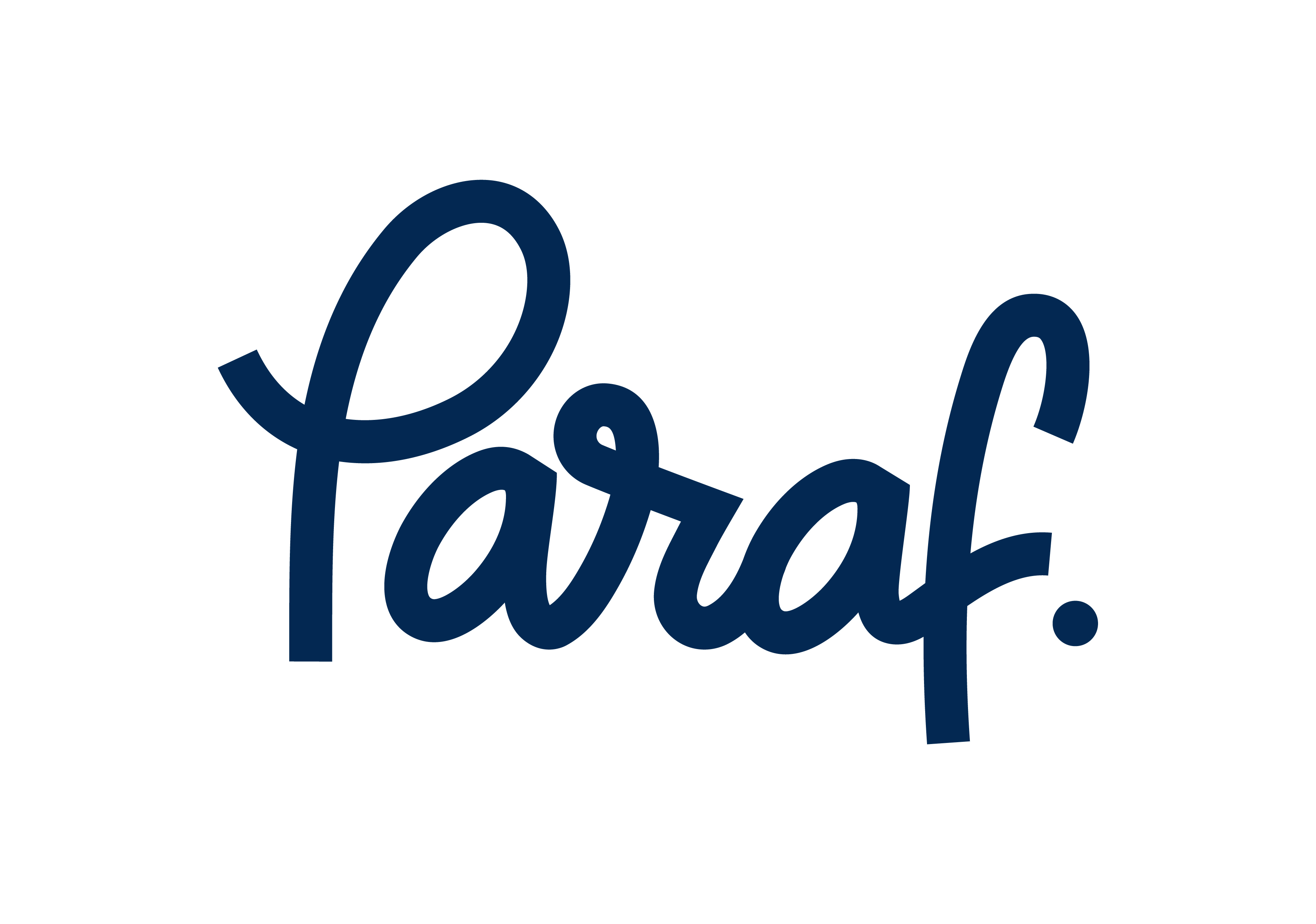 Paraf