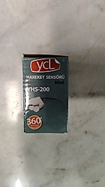 HAREKET SENSÖRÜ MİNİ