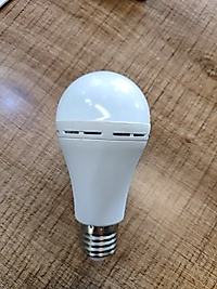 şarjlı led ampul