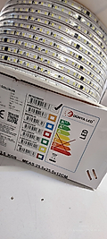 220V Şerit Led