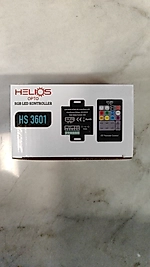 RGB LED KONTROL HS3601